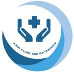 asia clinic logo