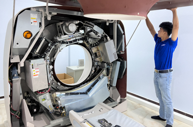 quality service imaging